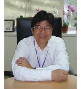 Dr Yu Shan Huang