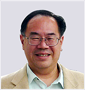 Prof. Kazuhiro Kanda