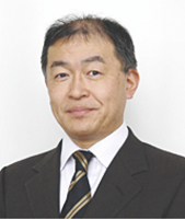 Prof Hidetoshi Saitoh