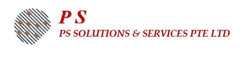 Logo PS Solutions