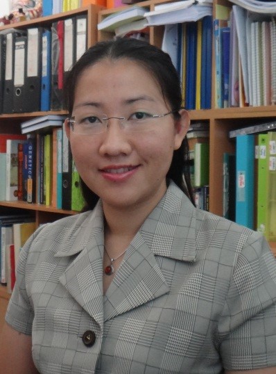 Assist. Prof. Dr. Woranan Narkbunprot