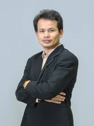 ผศ ดร ประสิทธิ์ ทองใบ