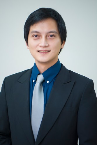 Assist. Prof. Dr. Nirut Pussadee