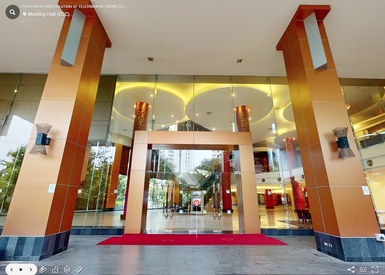 Virtual Tour Venue