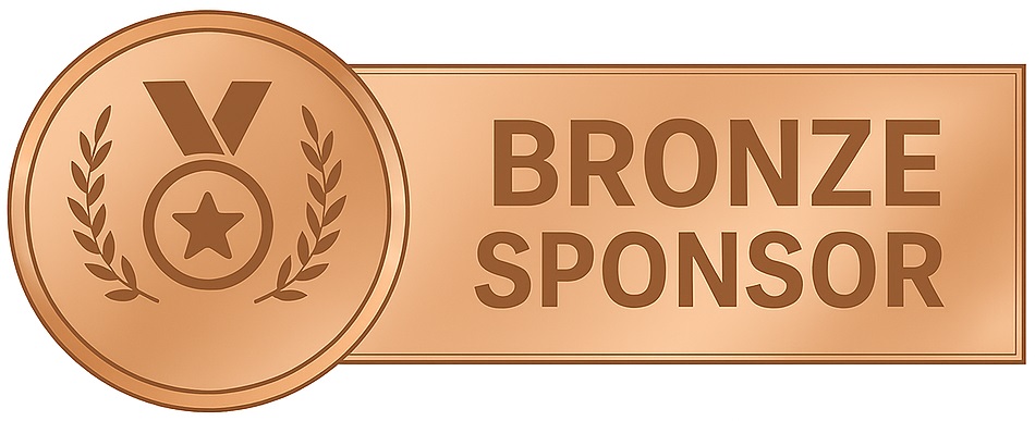 Bronze Sponsor