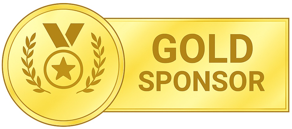 Gold Sponsor