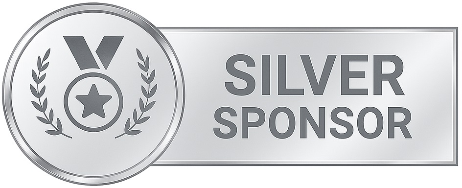 Silver Sponsor