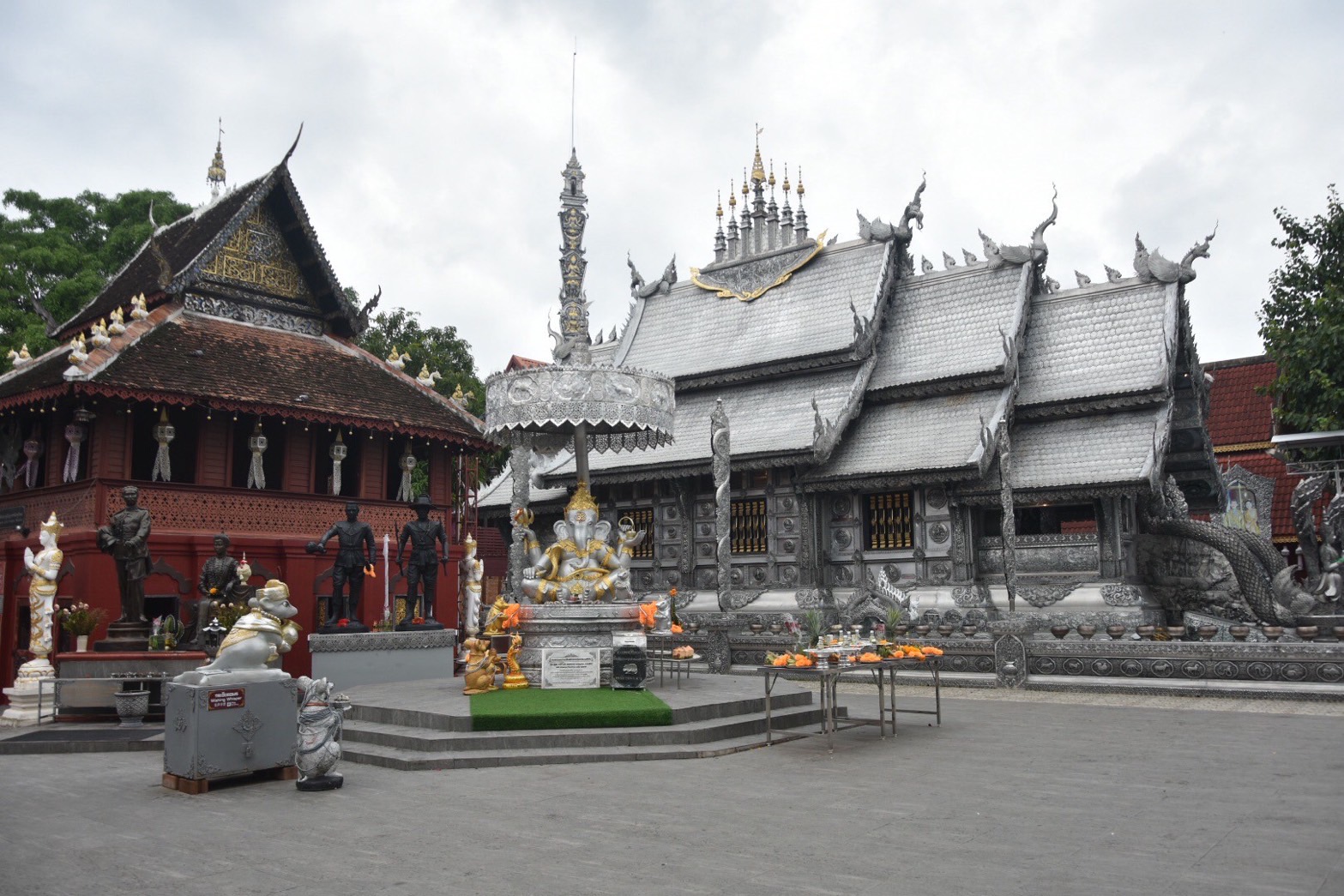 Wat Sri Supan