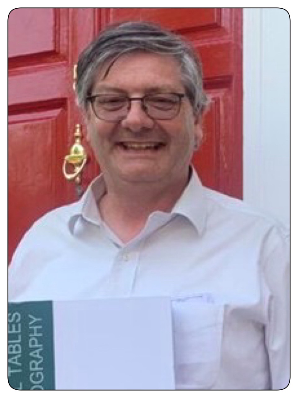 06 Prof.ChristopherChantler