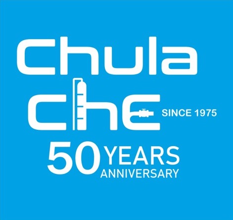 Logo ChulaChe