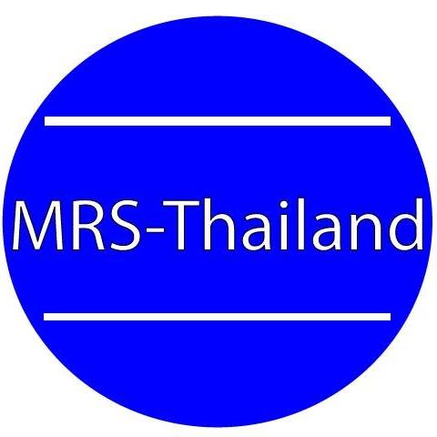 MRSThailandlogo