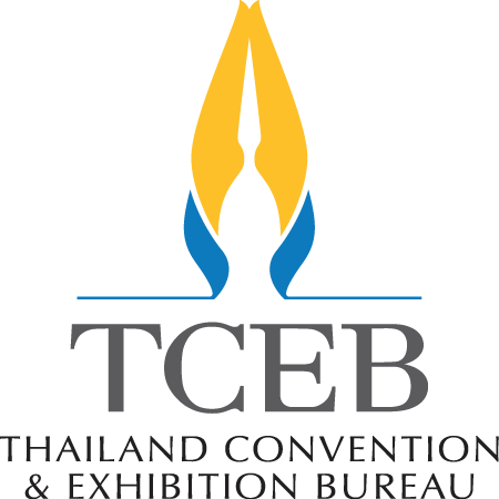 TCEB Logotype Master Colour