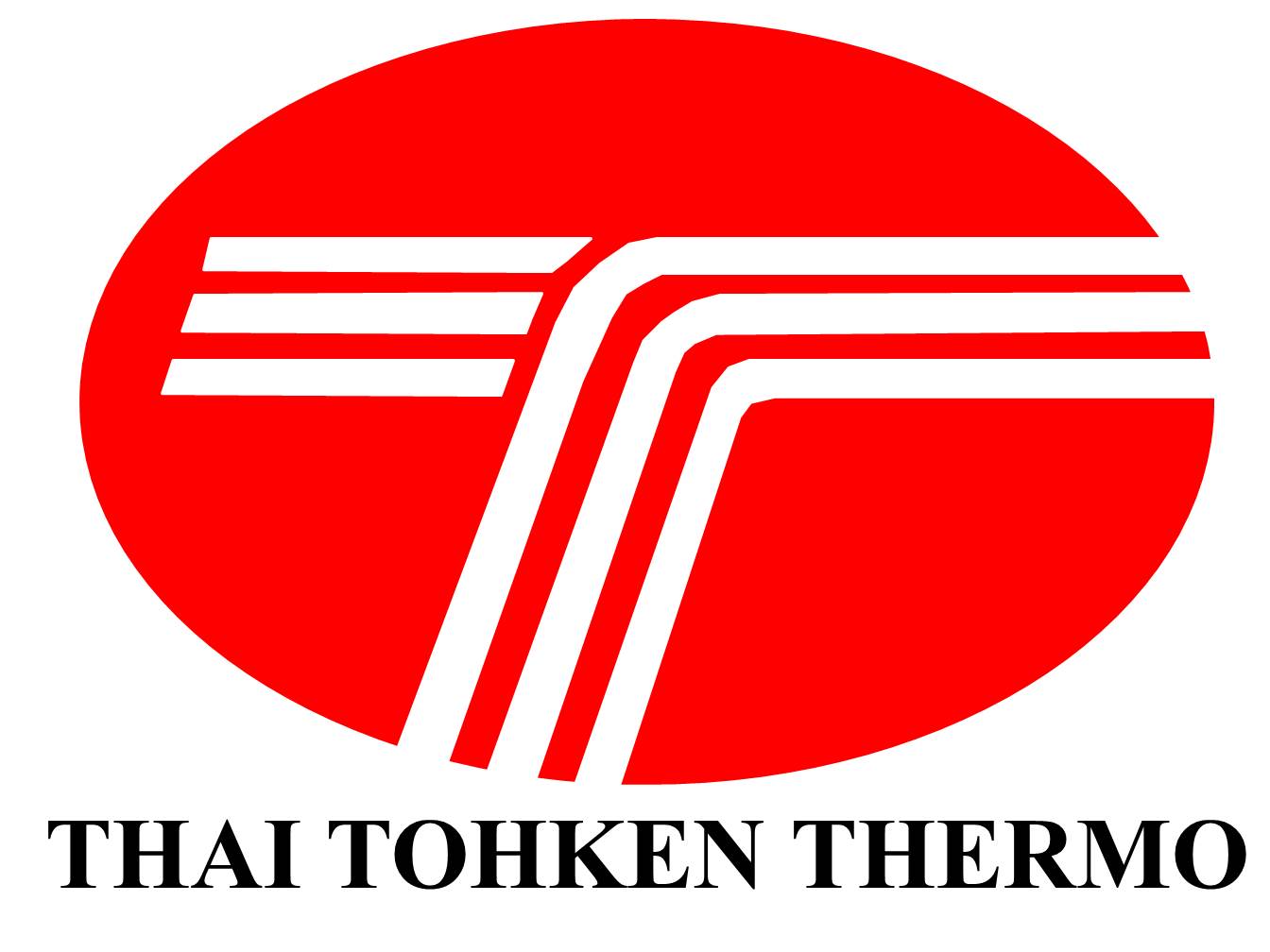Bronze Sponsors Thai Tohken Thermo