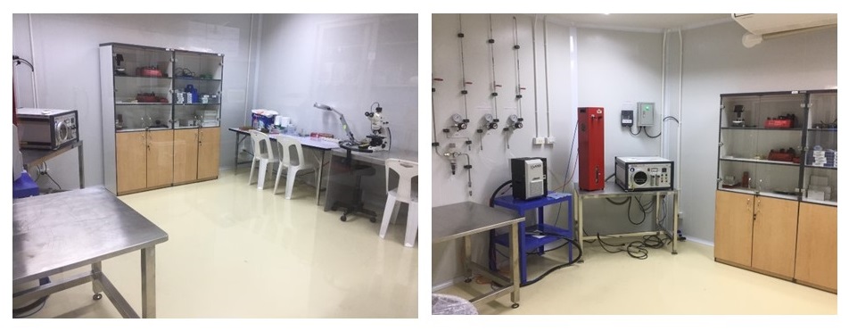 Lab on chip 3