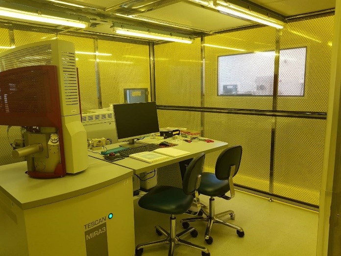 clean room 1000