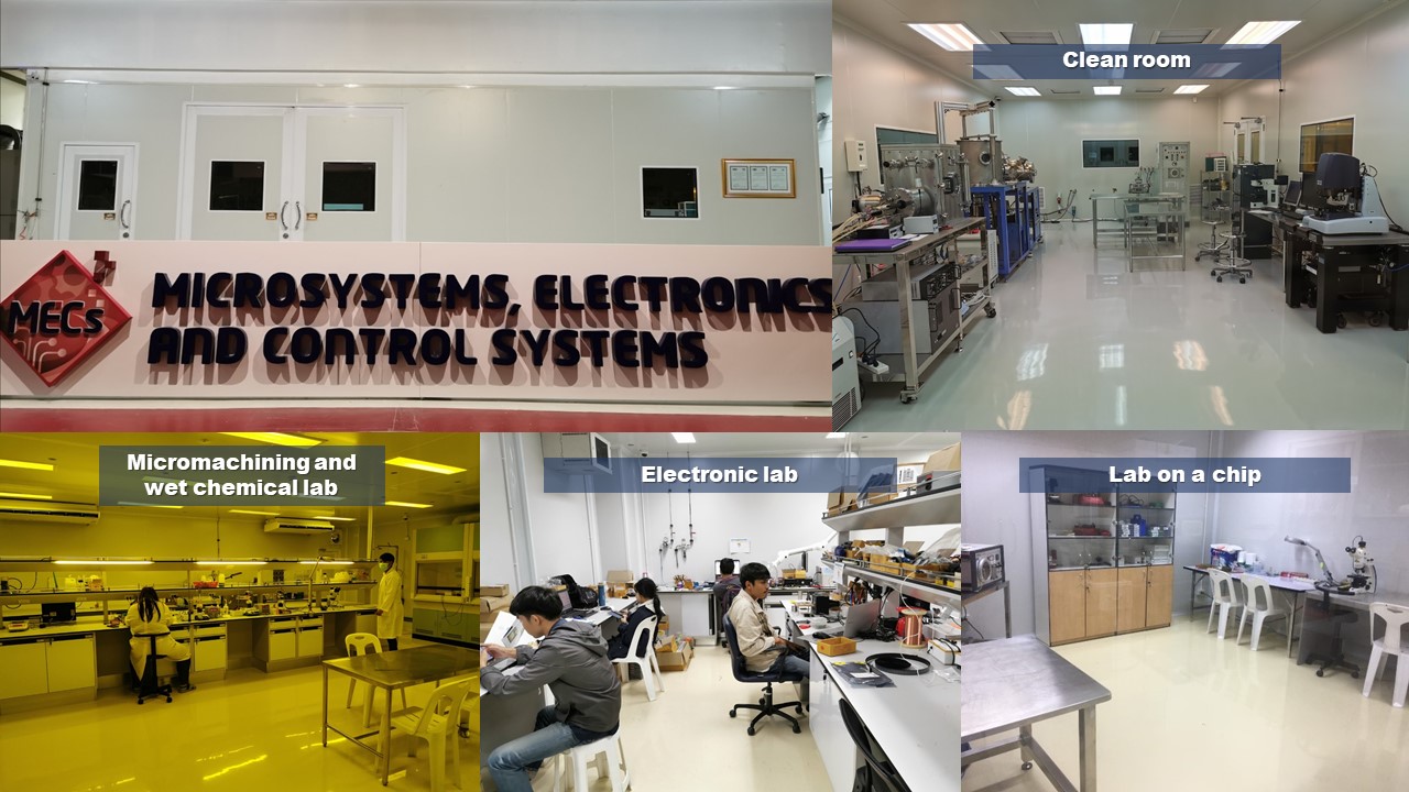 microsystems
