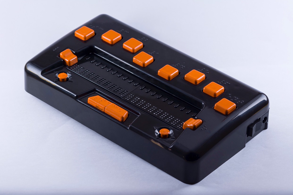 Braille4