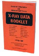 X-ray databooklet