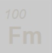 100 Fm