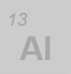 13 Al