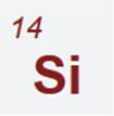 14 Si