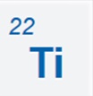 22 Ti