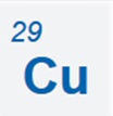 29 Cu