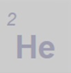 2 He
