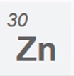 30 Zn