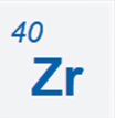 40 Zr