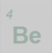 4 Be