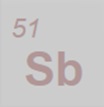 51 Sb