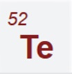 52 Te