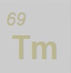 69 Tm