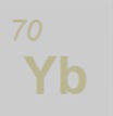 70 Yb