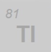 81 Tl