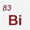 83 Bi
