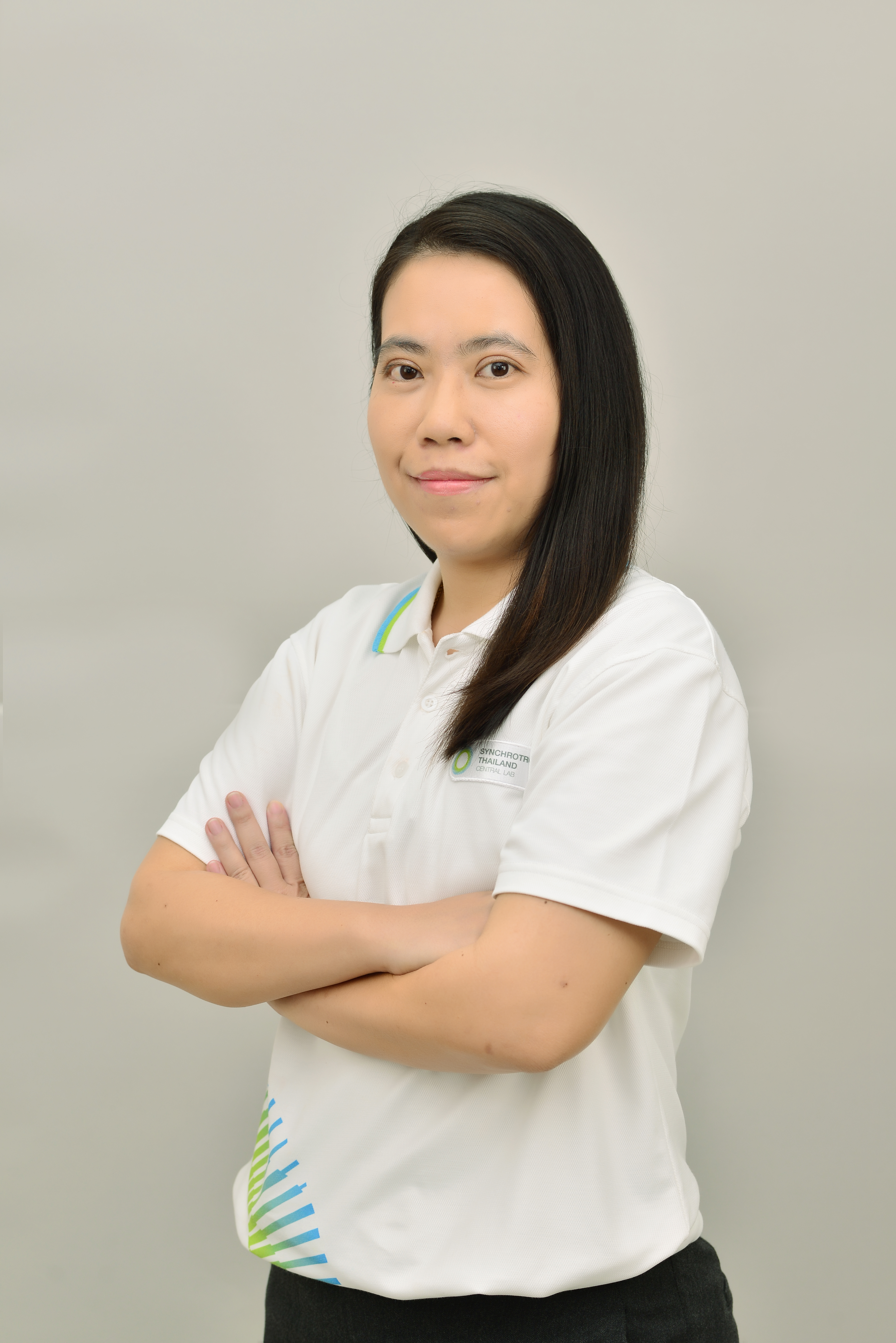 Dr.Wanwisa L SLRI