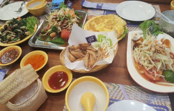 ร้านภูไท รสแซ่บ