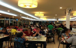 ร้านทีโบนสเต็กเฮ้าส์โคราช