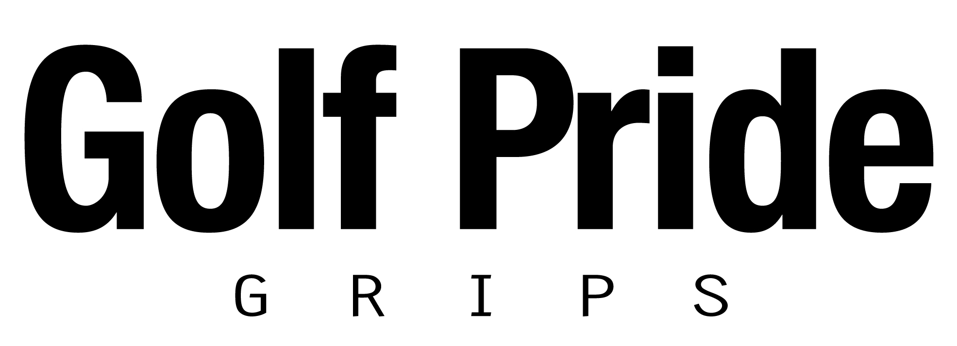 GolfPride Logo