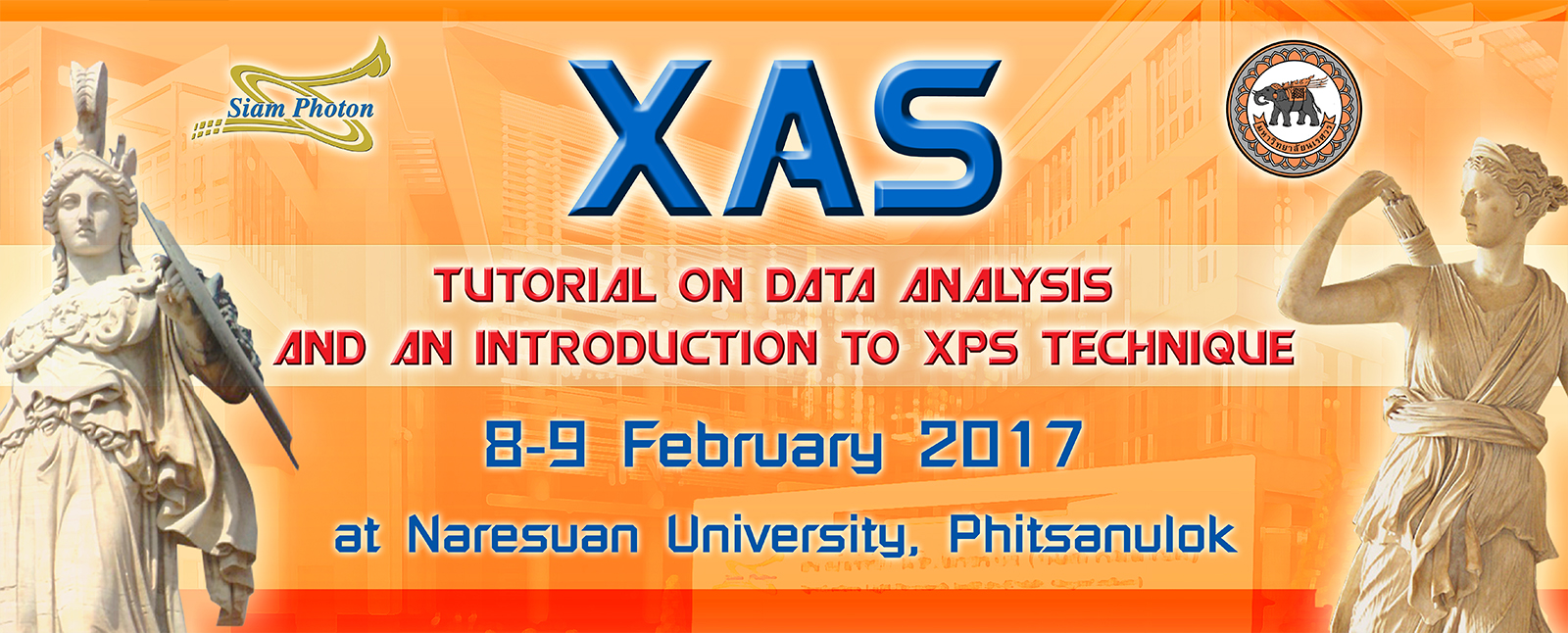 XAS2017 banner