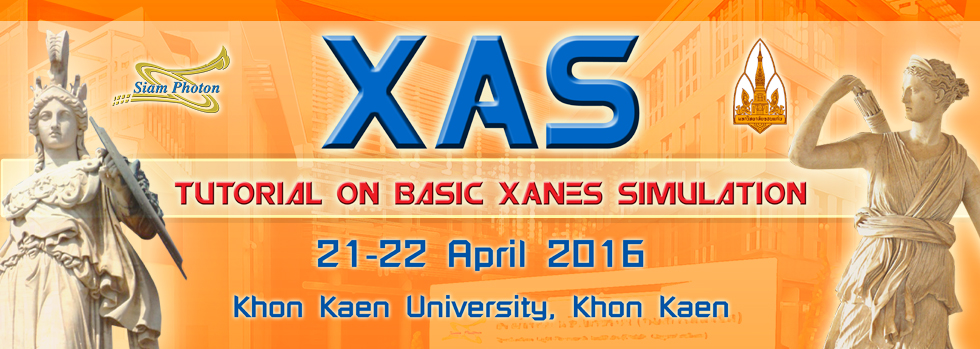2016XAS