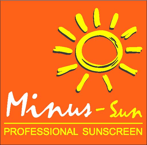 Minus Sun SPF Professional Sunscreen