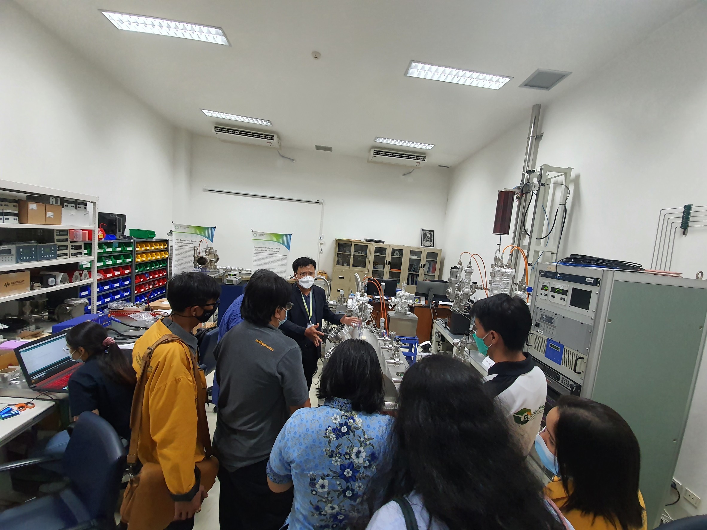 คณะการยาง องคการสวนสตวเยยมชม 210629 0