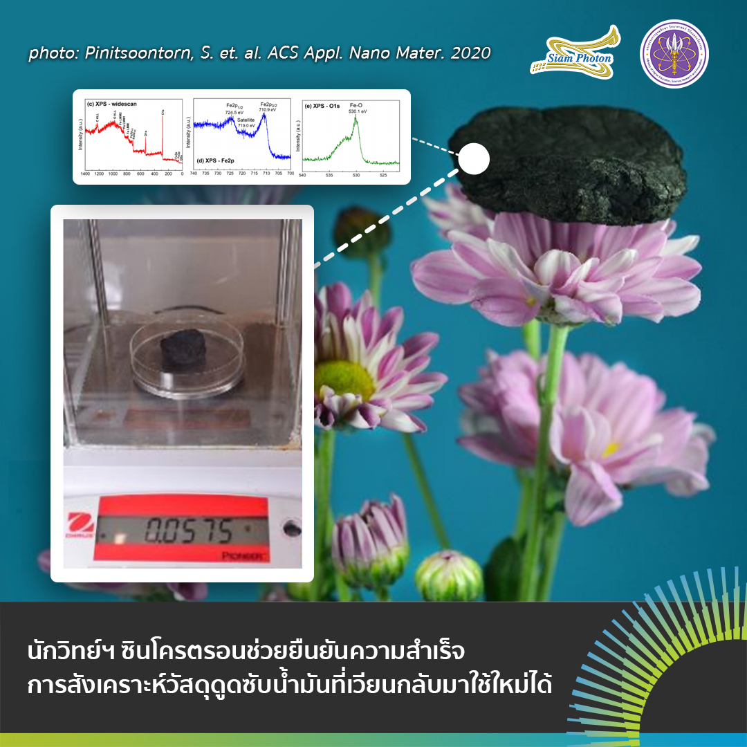 การสงเคราะหวสดดดซบนำมน copy