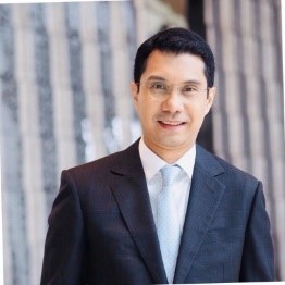 Juckchai.B Mercer Th President