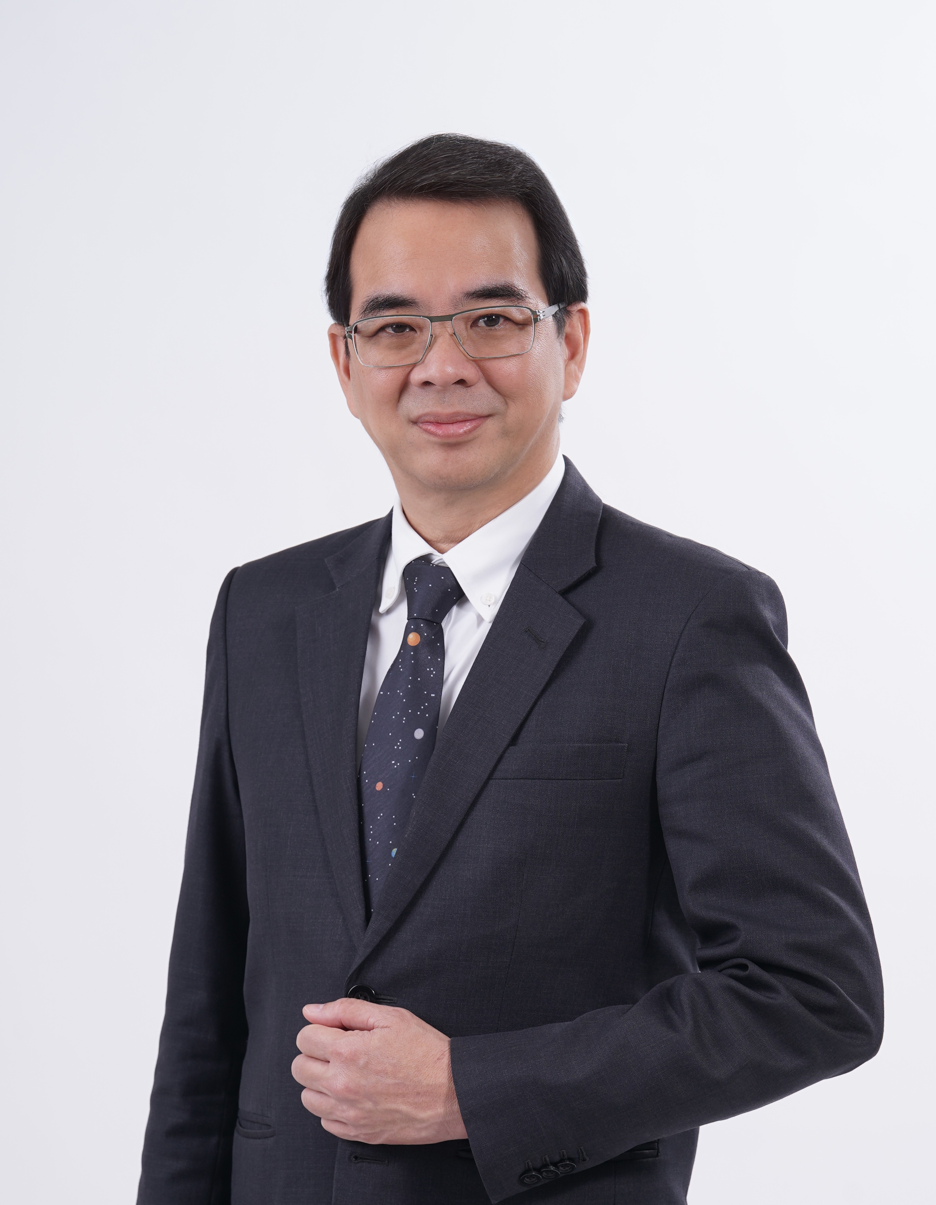 ดร.ศรัณย์ โปษยะจินดา