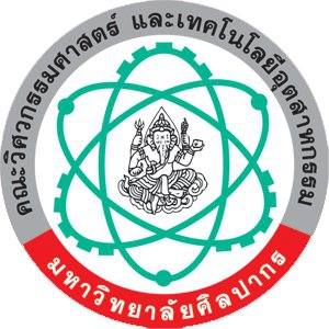 วศวกรรมศาสตร ศลปากร