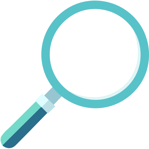 magnifyingglass